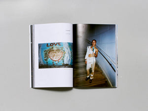 A Nice Magazine Issue 2 - Antenne Books