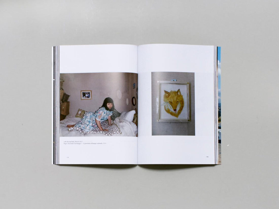 A Nice Magazine Issue 2 - Antenne Books