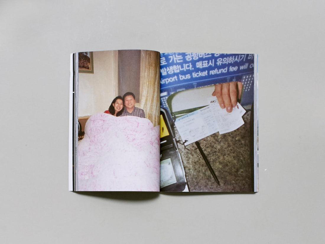 A Nice Magazine Issue 2 - Antenne Books