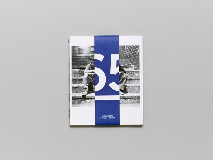 65 Images — 65 Years - Antenne Books