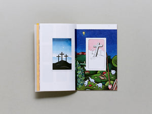 New York Testament - Antenne Books