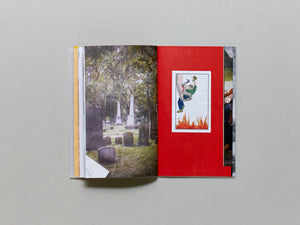 New York Testament - Antenne Books