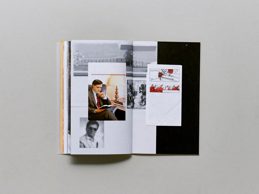 New York Testament - Antenne Books