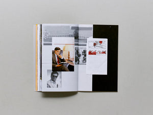 New York Testament - Antenne Books