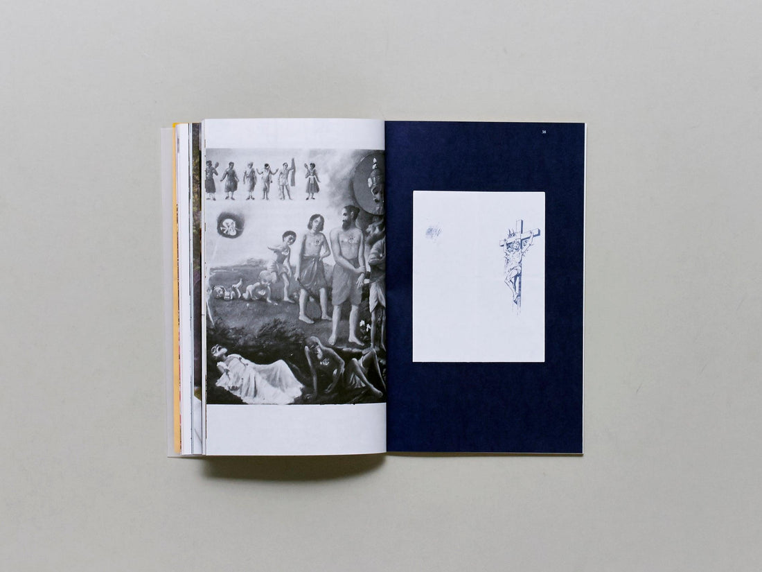 New York Testament - Antenne Books