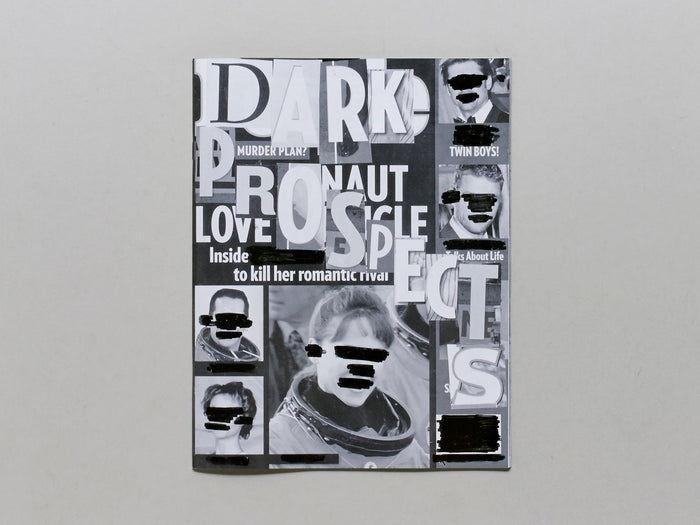 Dark Prospects - Antenne Books