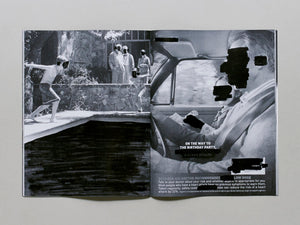 Dark Prospects - Antenne Books