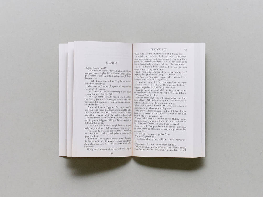 The Baader-Meinhof Affair