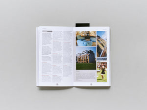 Carl Goes Berlin - Antenne Books