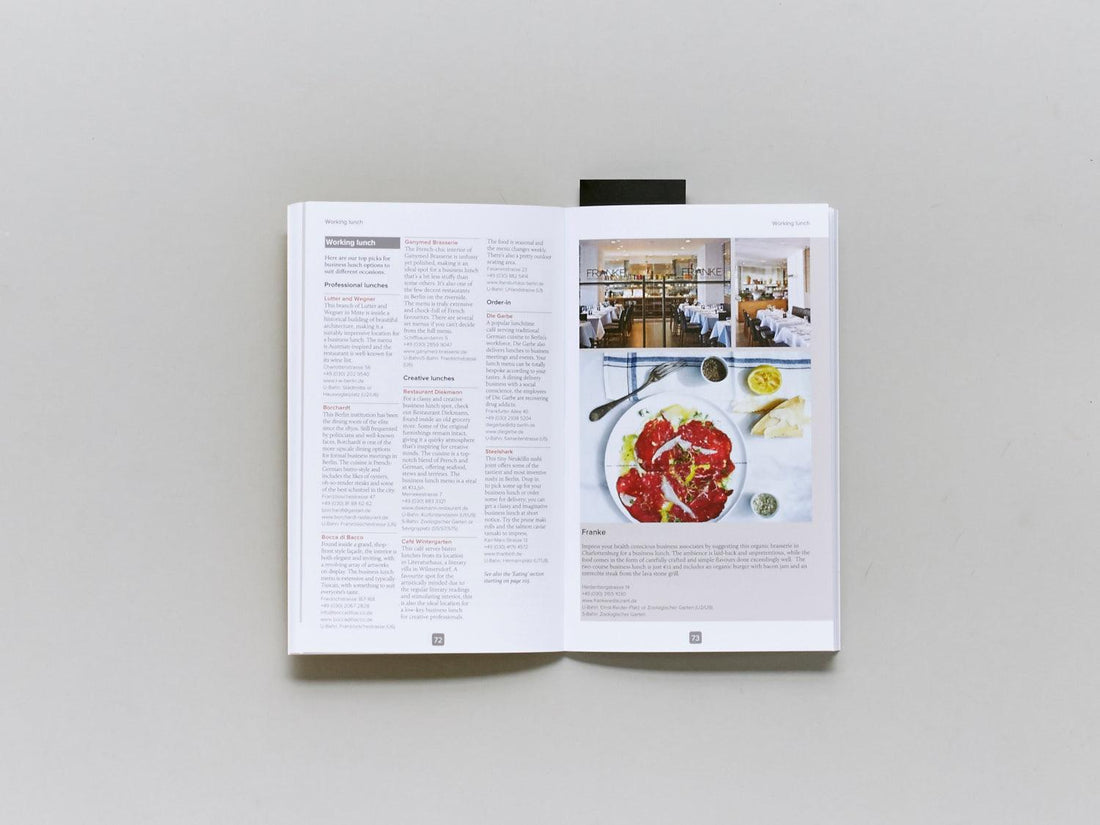 Carl Goes Berlin - Antenne Books