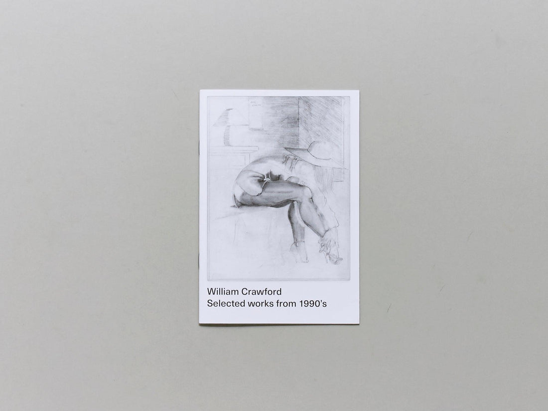 Selected works from the 1990s - Antenne Books