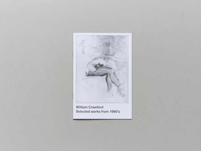 Selected works from the 1990s - Antenne Books