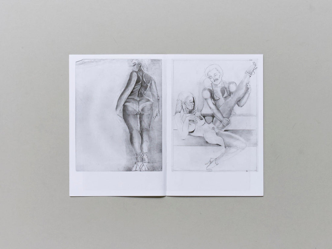 Selected works from the 1990s - Antenne Books