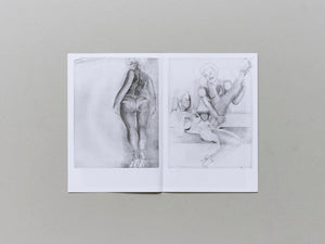 Selected works from the 1990s - Antenne Books