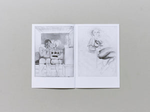 Selected works from the 1990s - Antenne Books