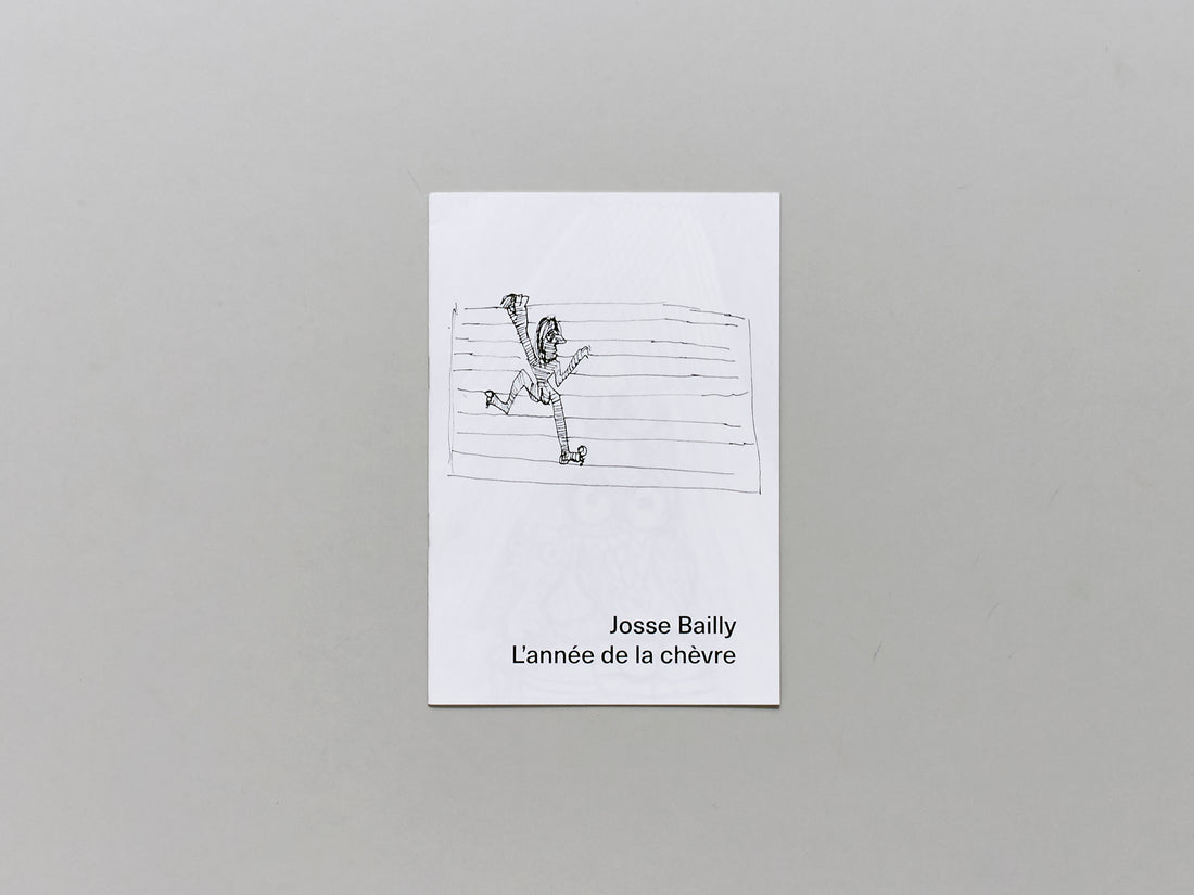 L'année de la chèvre