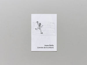 L'année de la chèvre