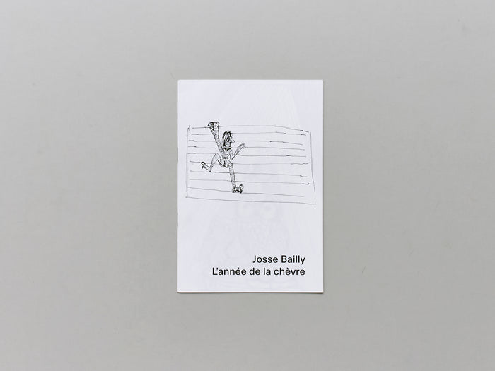 L'année de la chèvre