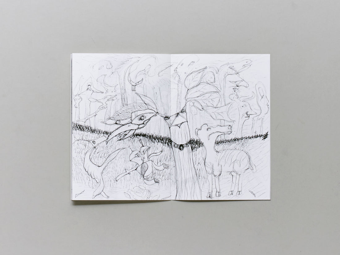 L'année de la chèvre