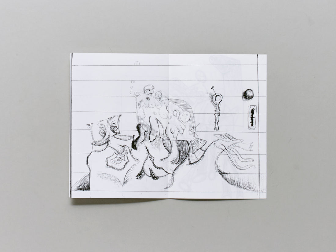 L'année de la chèvre