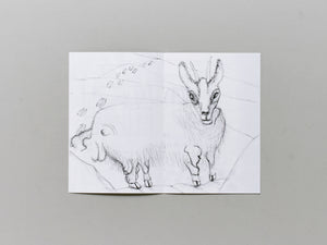 L'année de la chèvre