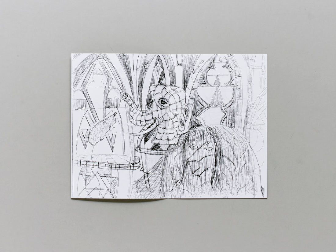 L'année de la chèvre