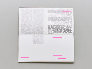 Contact High Zine, Issue 1