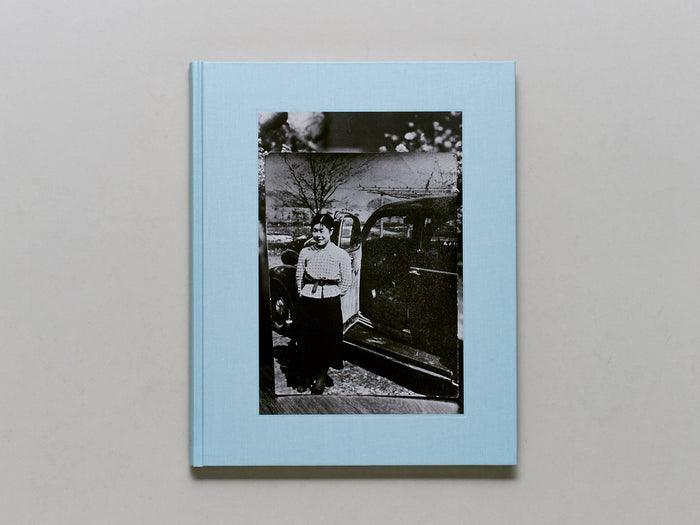 Belongings - Antenne Books