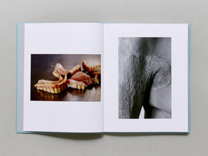 Belongings - Antenne Books