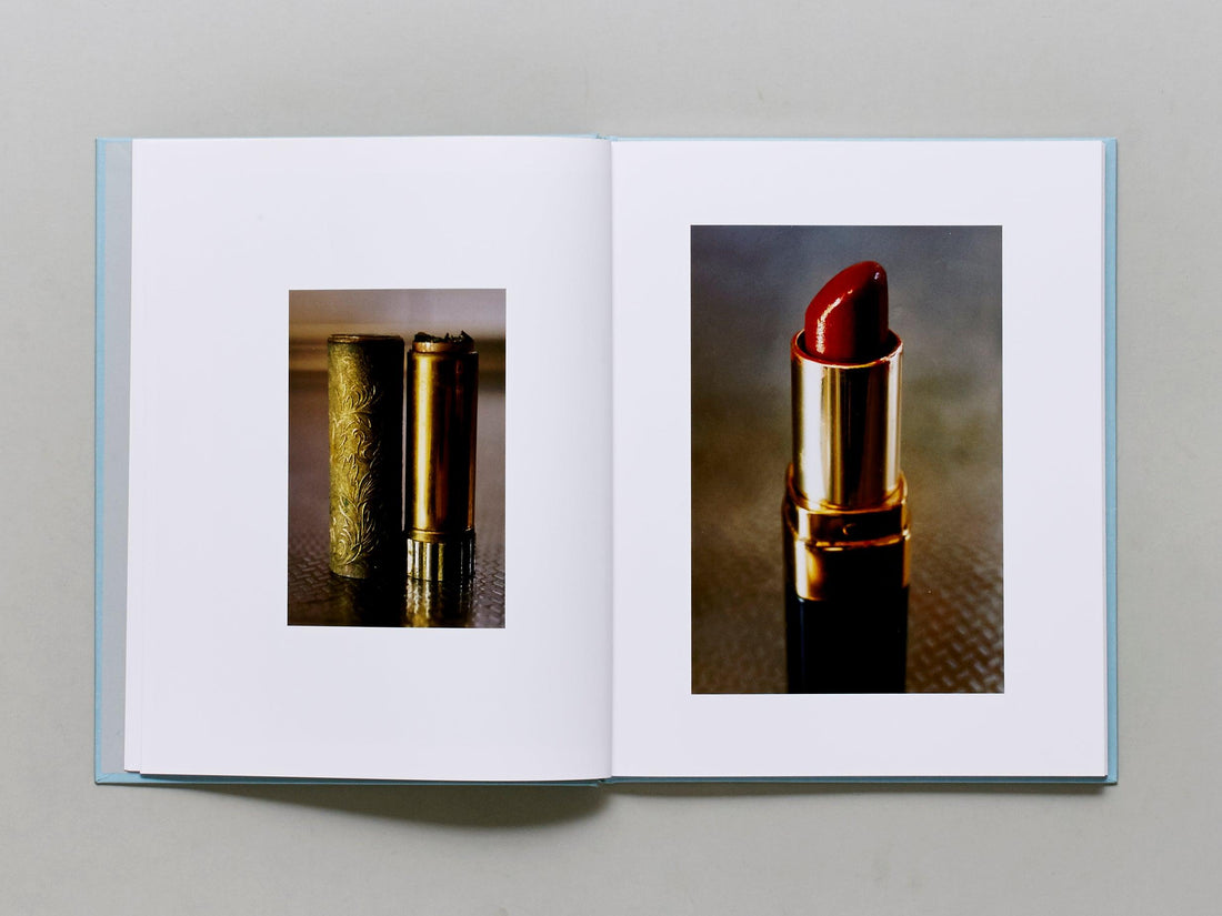 Belongings - Antenne Books