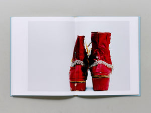 Belongings - Antenne Books