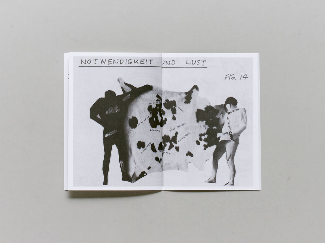 Ordnung und Reinlichkeit