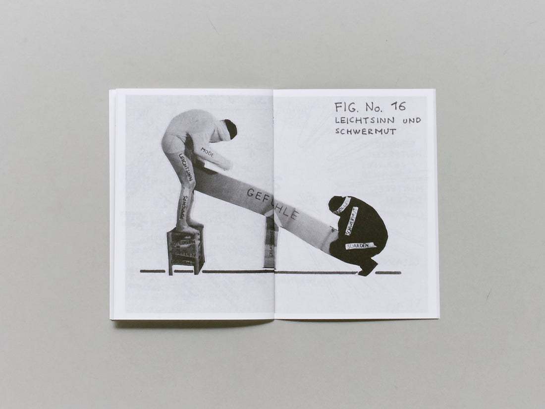 Ordnung und Reinlichkeit