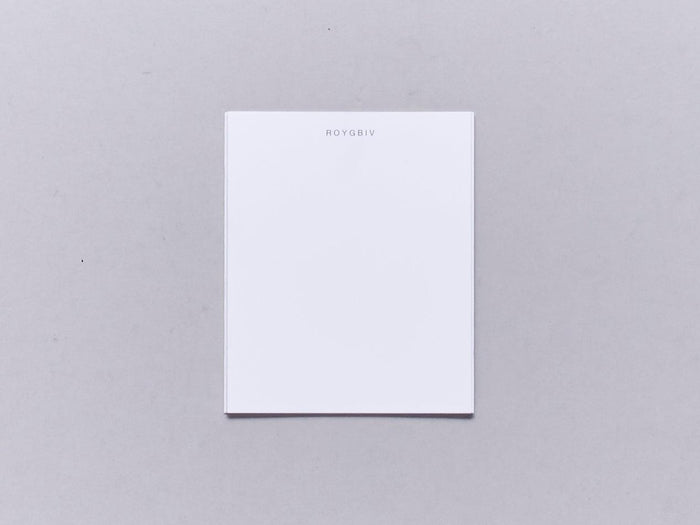 R O Y G B I V - Antenne Books