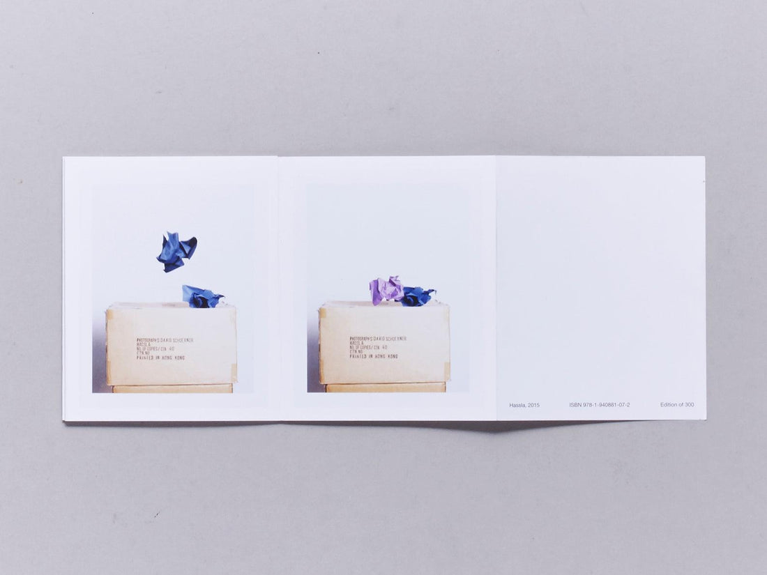 R O Y G B I V - Antenne Books