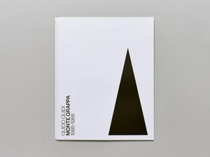 Montegrappa 1985-1988 - Antenne Books