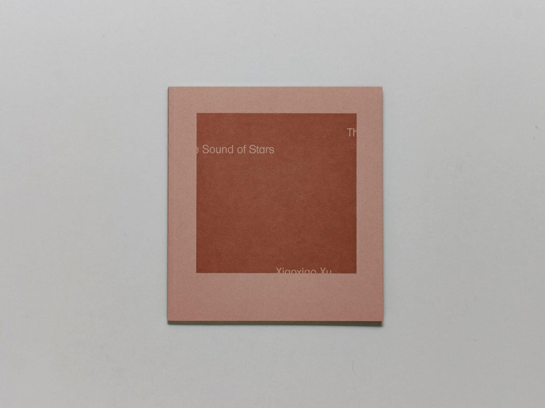 The Sound of Stars - Antenne Books