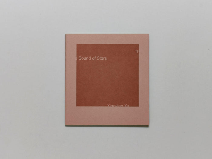 The Sound of Stars - Antenne Books