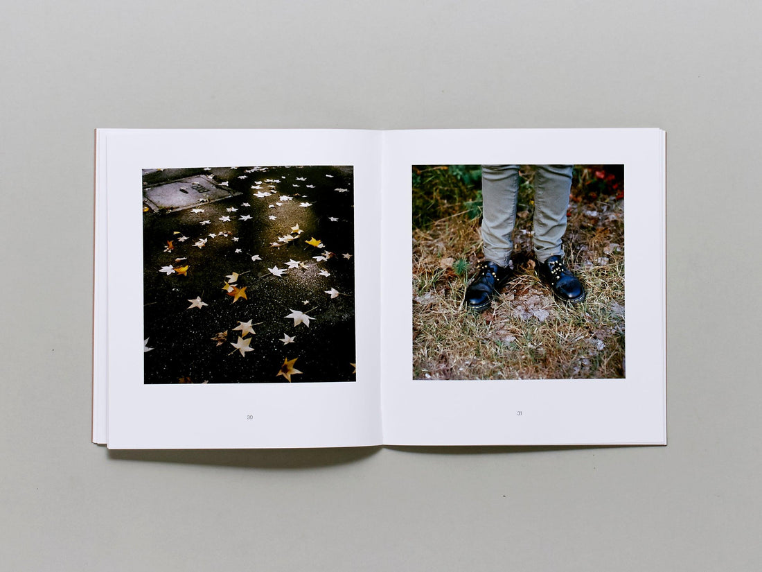 The Sound of Stars - Antenne Books