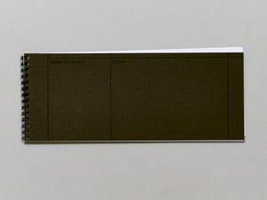 Derive - Antenne Books