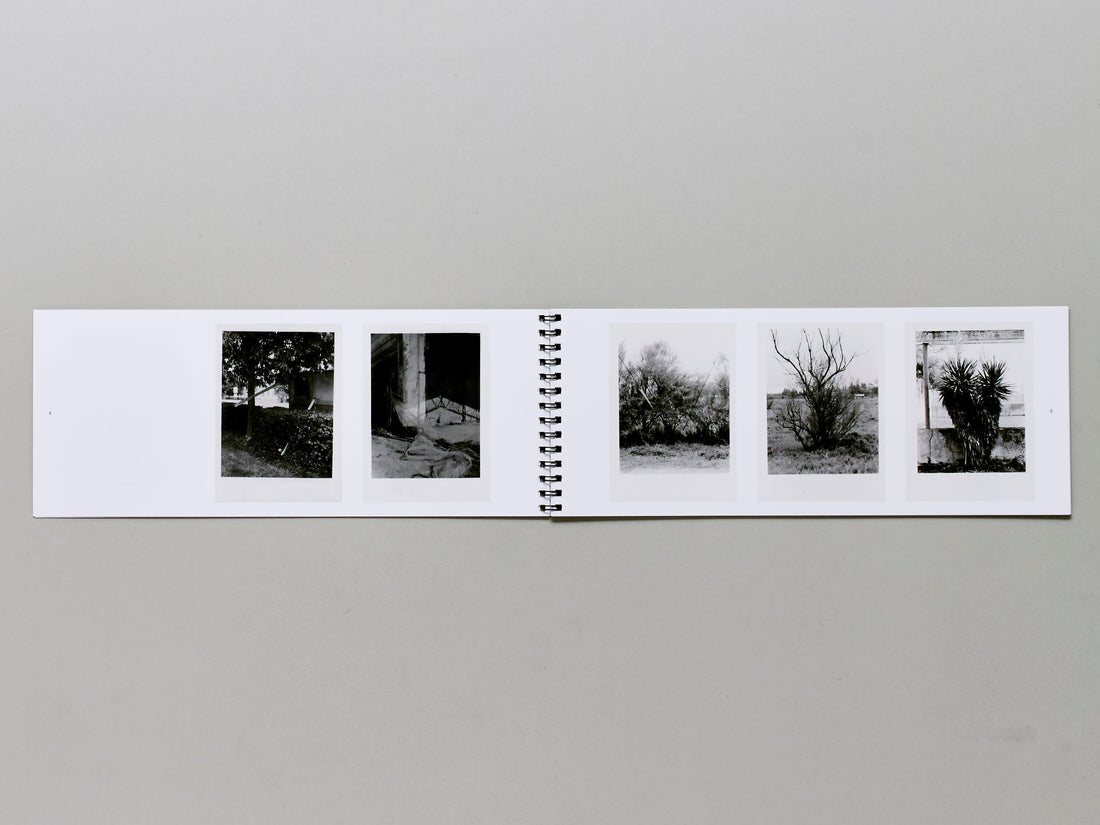 Derive - Antenne Books