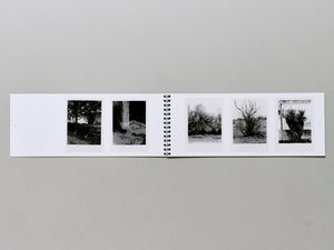 Derive - Antenne Books