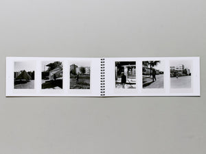 Derive - Antenne Books