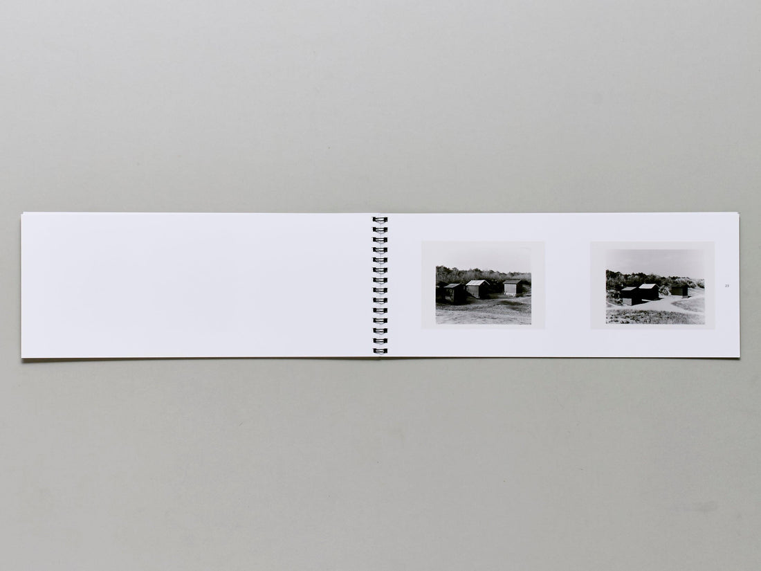 Derive - Antenne Books