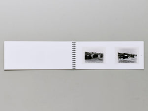 Derive - Antenne Books