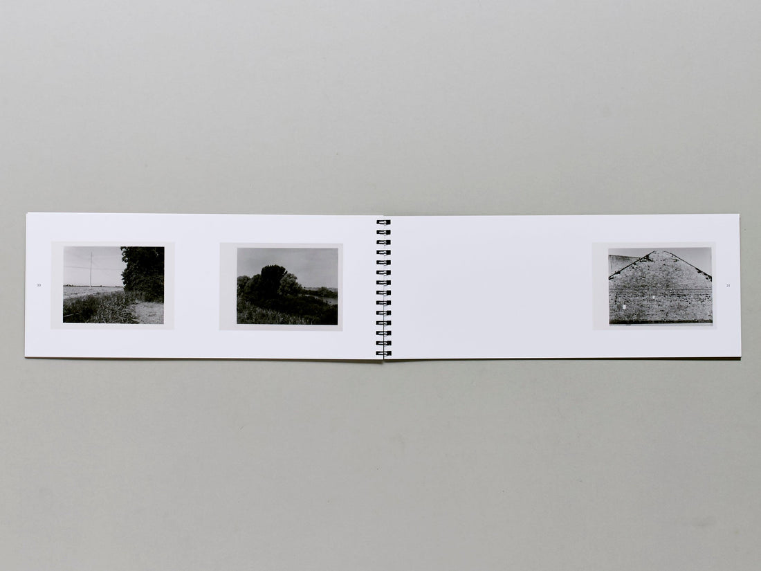 Derive - Antenne Books