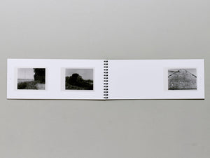 Derive - Antenne Books