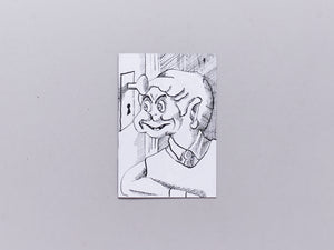 Get Your Mind Out Of My Goiter