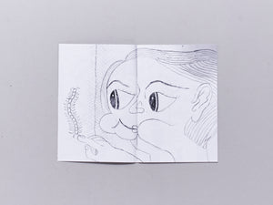 Get Your Mind Out Of My Goiter