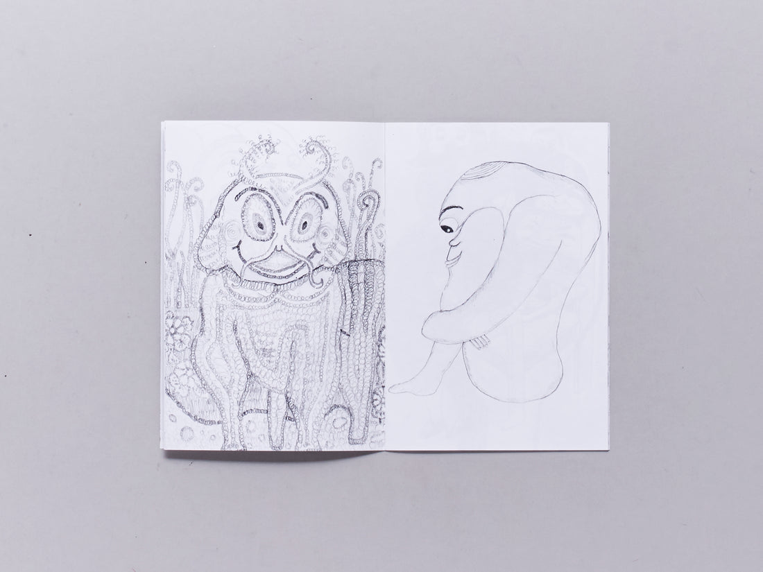 Get Your Mind Out Of My Goiter